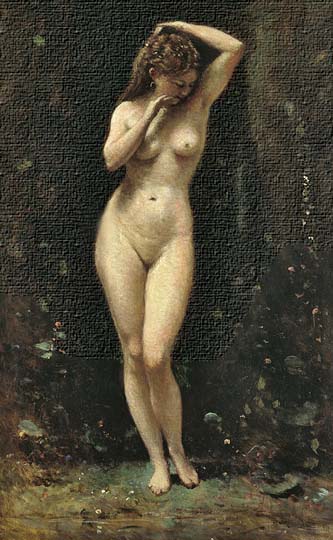 Aqui esta el post original Pinturas de mujeres desnudas 