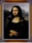 Tambi&eacute;n conocida como La Gioconda.