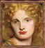 Representación de Helena de Troya.