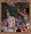 Escena de la mitología.
