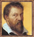 Autorretrato del siglo XVI.