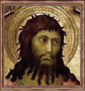 Cristo Bizantino.
