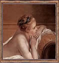 Desnudo francés.