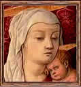 Madonna veneciana.